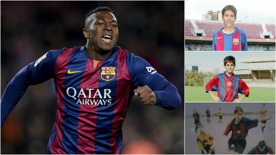 Φάμπρεγας, Άλμπα και Τραορέ ο… τέταρτος της Μασία, που η επιστροφή του στην Μπαρτσελόνα απαιτεί «χρυσάφι»! (video)