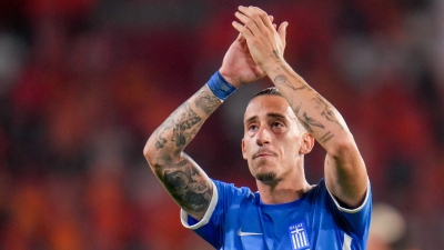 Ο λόγος που ο Τσιμίκας δεν έπαιξε στο Ελλάδα – Γαλλία και η… σπόντα για το «μεσημεριανό» Λίβερπουλ – Σίτι!