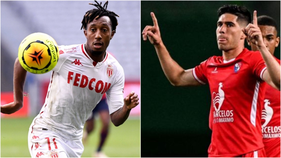 Killer ο Ναβάρο, «διάβολος» ο Ζέλσον Μαρτίνς: Οι μεταγραφές του Ολυμπιακού στο Football Manager 2024!