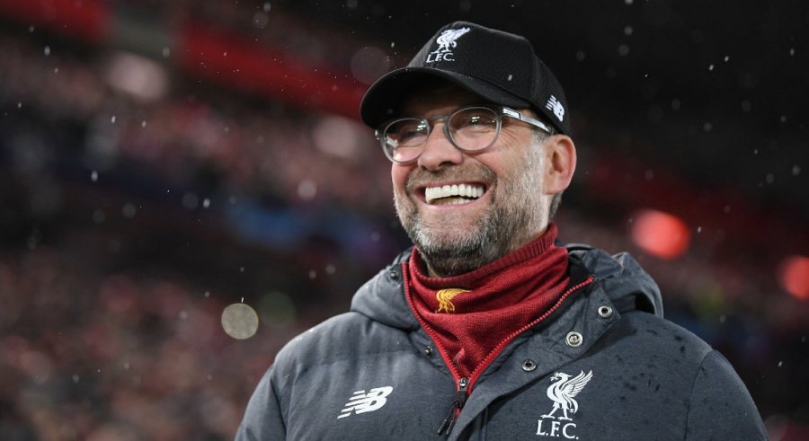 Γιούργκεν Κλοπ: «Αυτό που κάνει η Γουέστ Χαμ είναι εξαιρετικό»!