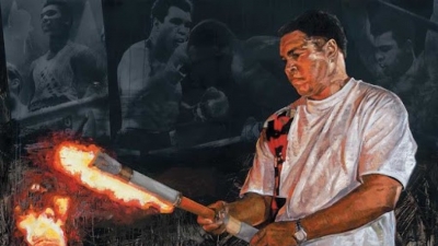 Olympic stories (Atlanta, 1996): Η «δύναμη» ψυχής του Μοχάμεντ Άλι που… άναψε την Ολυμπιακή φλόγα!