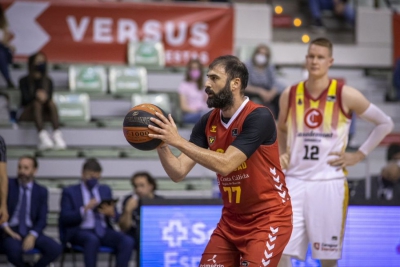 Συμφώνησε με ομάδα της Βενεζουέλας ο Βασιλειάδης!