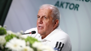 Ομπράντοβιτς: «Δεν έχασα ποτέ επαφή με τον Δημήτρη Γιαννακόπουλo και τον Παναθηναϊκό»