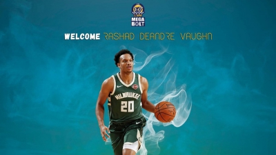 Λαύριο: Ανακοινώθηκε ο Ρασάντ Βον!