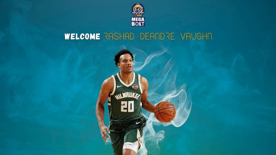 Λαύριο: Ανακοινώθηκε ο Ρασάντ Βον!