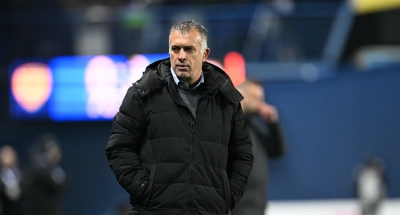 Αναστασίου: «Κάθε εβδομάδα υπό πίεση - Γυρνά ο διακόπτης!»