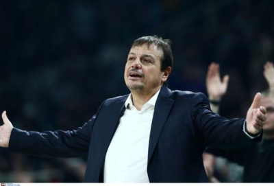 Αταμάν: «Για να κερδίσουμε εκτός έδρας πρέπει να είμαστε πολύ καλύτεροι στην επίθεση»