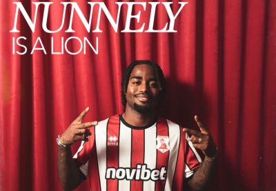 Πανσερραϊκός: Ανακοίνωσε τον Ολλανδό Νάνελι!