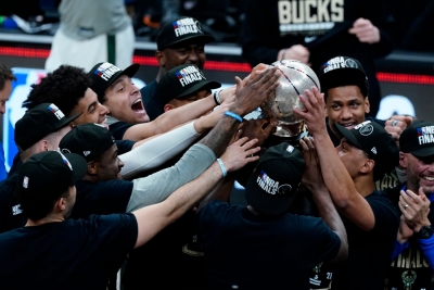 Οι συναρπαστικές μάχες των NBA Finals ζωντανά & αποκλειστικά στην COSMOTE TV