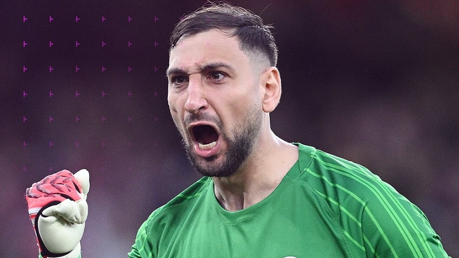 Του μίλησε και τον... έπεισε ο Πεπ: Έτοιμος για Σίτι ο Ντοναρούμα!