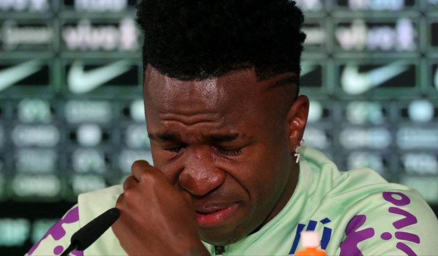 Να γιατί επιτίθενται στον Βινίσιους Τζούνιορ!