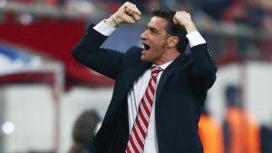 Μίτσελ: Δεν ήρθε για να μοιράσει...τα κοινόχρηστα, ήρθε για να αλλάξει τον Ολυμπιακό!