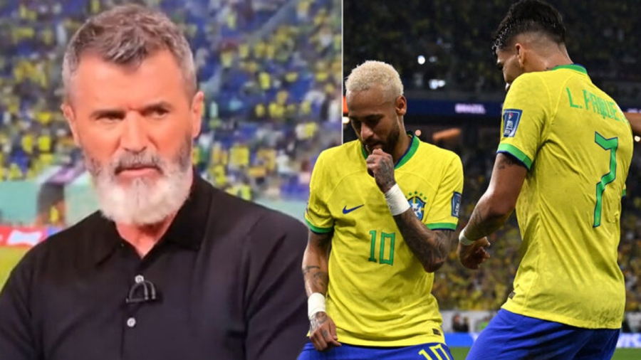 Ρόι Κιν: «Ασέβεια προς την Κορέα ο χορός της Βραζιλίας – Ένιωθα πως βλέπω το Dancing with the Stars»!