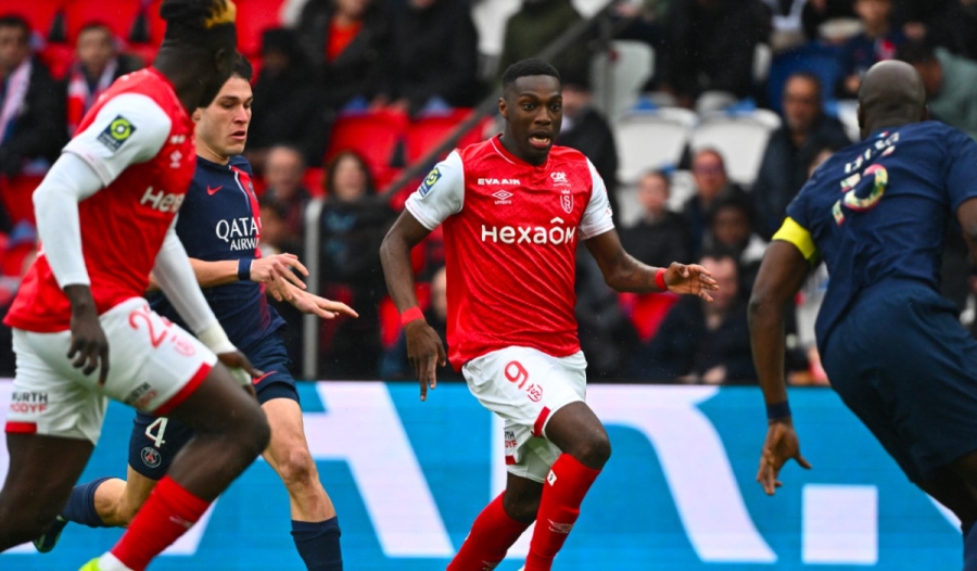 Παρί Σεν Ζερμέν - Ρεμς 2-2: «Διπρόσωπη» σε Ευρώπη και Γαλλία!