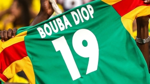 Δεν ξεχνούν τον Ντιοπ οι Σενεγαλέζοι! (video)