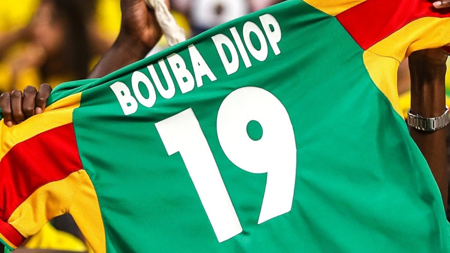 Δεν ξεχνούν τον Ντιοπ οι Σενεγαλέζοι! (video)