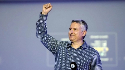 Σπανός: «Θα επιστρέψουμε πιο δυνατοί – Το 2023 σε νέο γήπεδο!» (video)