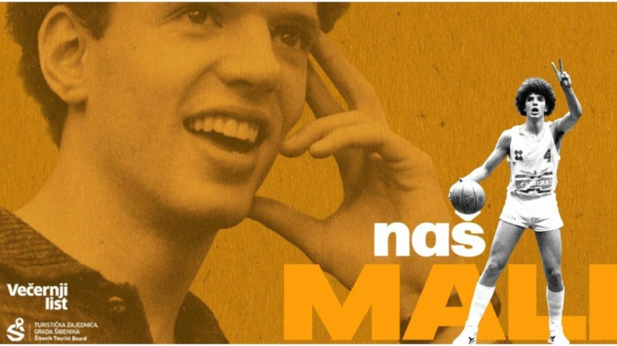 «Ο μικρός μας» Ντράζεν και το ξεκίνημά του στη Σιμπένκα (video)