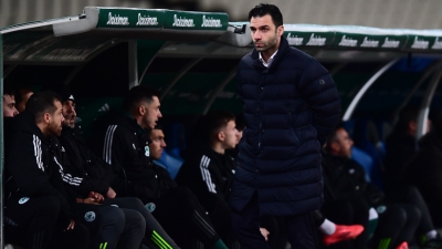 Απορρίφθηκε η έφεση του Παναθηναϊκού για τον Τζαβέλλα