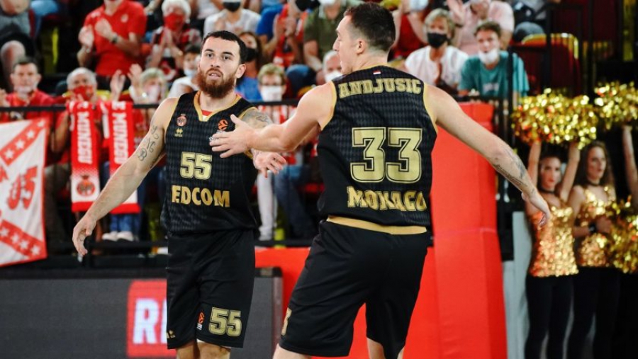 Μάικ Τζέιμς: «Παίξαμε καλύτερα απ’ ότι περίμεναν οι περισσότεροι»