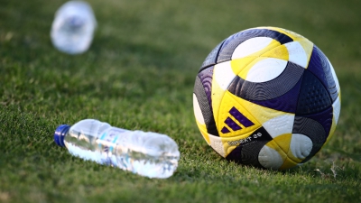 Super League 2: Αναβλήθηκε με εντολή της Αστυνομίας το Αιγάλεω-Ολυμπιακός Β που είχε οριστεί στην Εύβοια