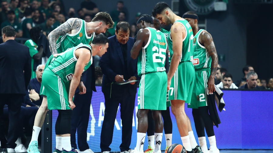 Ο Παναθηναϊκός μας παίρνει από το χέρι για Άμπου Ντάμπι και ταμείο στην Interwetten