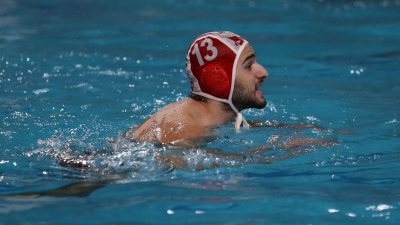 Παναθηναϊκός - Ολυμπιακός 4-14: Κυπελλούχος για 24η φορά, μέσω παράστασης για έναν... ρόλο!