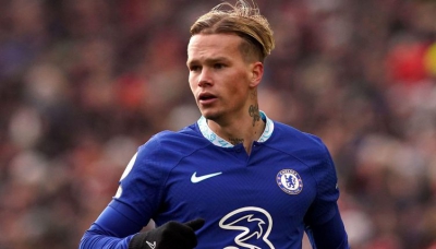 Ποτσετίνο για Μούντρικ: «Είναι μοναδικός τύπος παίκτη»