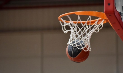 Stoiximan Basket League: Το πρόγραμμα και οι διαιτητές της 1ης αγωνιστικής