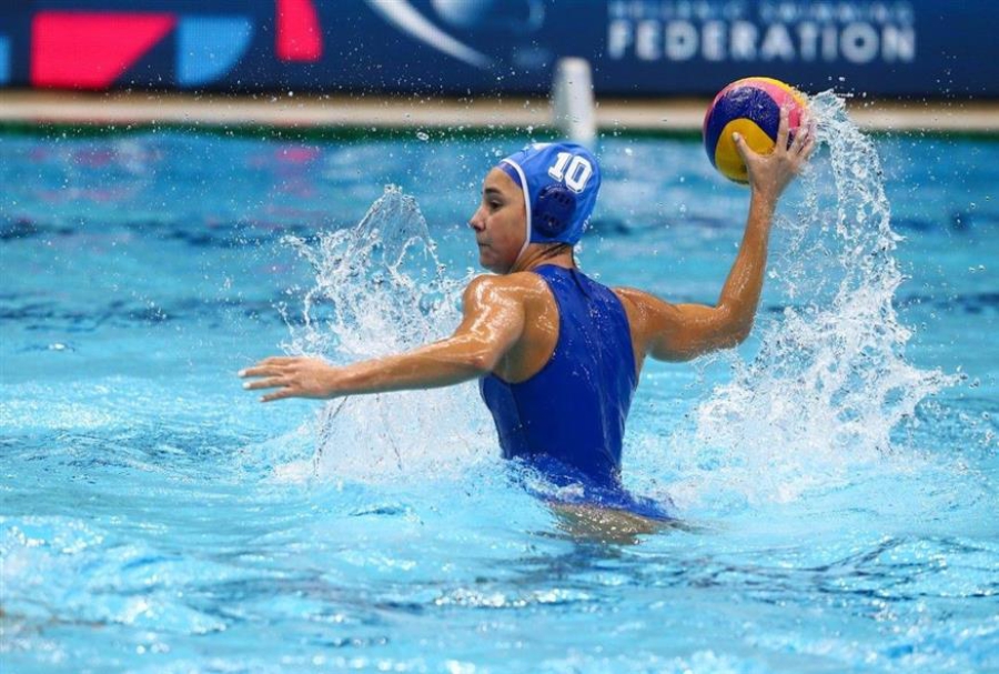 Γερμανία - Ελλάδα 3-13: Άνετη και ωραία η Εθνική, προελαύνει για τη 2η θέση!