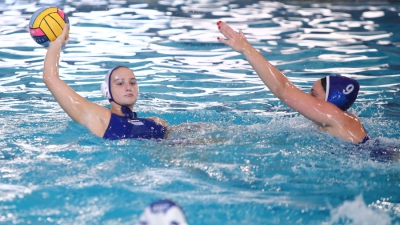 Εύκολη πρεμιέρα για την Εθνική Γυναικών κόντρα στην Σλοβακία!