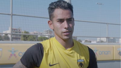 Το Παγκόσμιο παίζει μπάλα στον ΟΠΑΠ – Οι παίκτες της ΑΕΚ ξεχώρισαν τον πρώτο σκόρερ