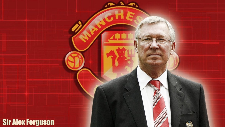 Σερ Άλεξ Φέργκιουσον: Ο καλύτερος που πέρασε ποτέ, ο άνθρωπος που «έφτιαξε» γενιές… Μάντσεστερ Γιουνάιτεντ!