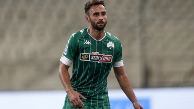 Παναθηναϊκός: Την Παρασκευή (4/2) οι μαγνητικές σε Μαουρίσιο, Βιτάλ, χάνει το ματς με τον ΠΑΟΚ ο πρώτος