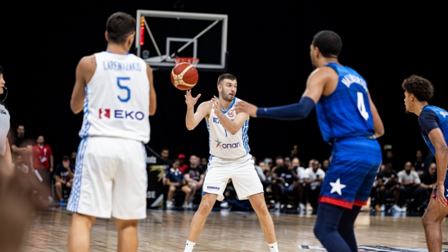 Πληρώνει αδρά η καλή εκκίνηση της Εθνικής κόντρα στη Γερμανία και τη novibet.gr!