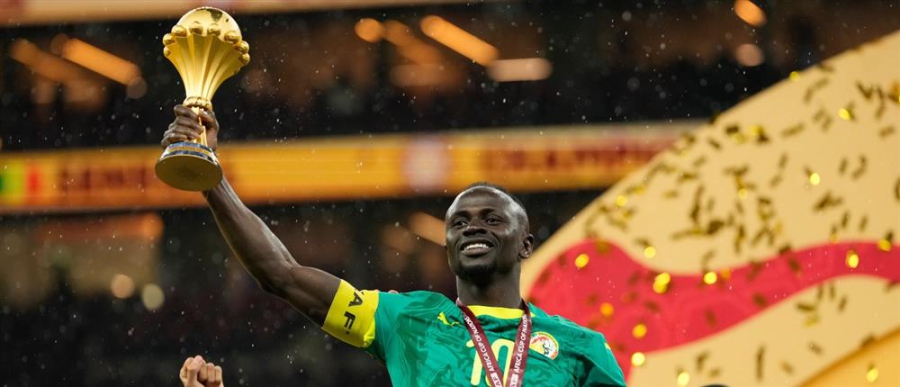 Σενεγάλη: Ο Μανέ «κρεμά» το περιβραχιόνιο της εθνικής μετά το Μουντιάλ των ΗΠΑ!