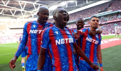 Οριστικά στο Conference League η Κρίσταλ Πάλας!