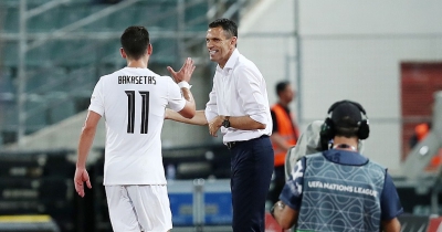 Ποιους ψήφισαν οι Μπακασέτας και Πογέτ στα βραβεία «The Best» της FIFA;