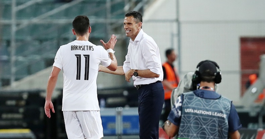 Ποιους ψήφισαν οι Μπακασέτας και Πογέτ στα βραβεία «The Best» της FIFA;