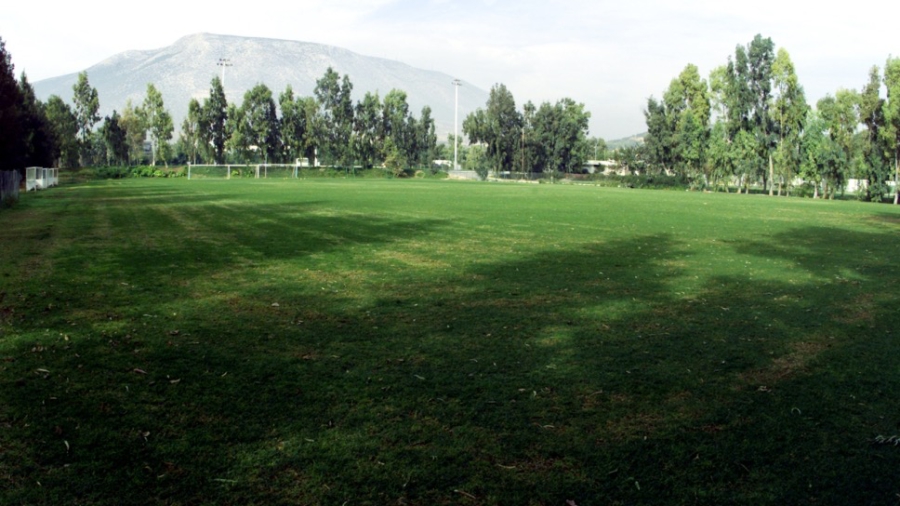 Εθνική Ελλάδας: Κοντά στην αγορά του προπονητικού κέντρου της Παιανίας - Σε καλό στάδιο οι συζητήσεις!