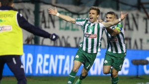 Παναθηναϊκός: Η… πολυφωνία σε γκολ και ασίστ αποτελεί «κλειδί» για την επίτευξη των στόχων της σεζόν! (video)