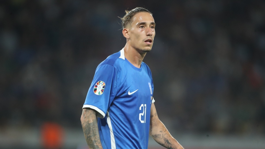 Ευχάριστα νέα για Τσιμίκα από τον Πογέτ: «Είμαι σίγουρος ότι θα παίξει με το Καζακστάν»