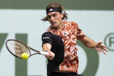 ATP Μαγιόρκα: Παίρνει δύσκολα την πρόκριση ο Τσιτσιπάς στο 3.50 του pamestoixima.gr