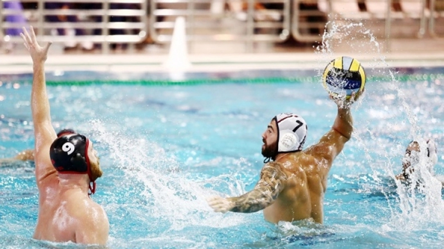 Ραντνίτσκι - Βουλιαγμένη 9-9: Ισόπαλη πρεμιέρα με… σόου Παπασηφάκη!