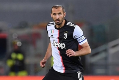 Ανανέωσε ο Κιελίνι με την Γιουβέντους (video)