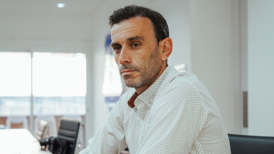 Νταβίντ Καταλά: Ένας… ΑΕΚτζής στον δρόμο του Ολυμπιακού για τους ομίλους του Europa League! (video)