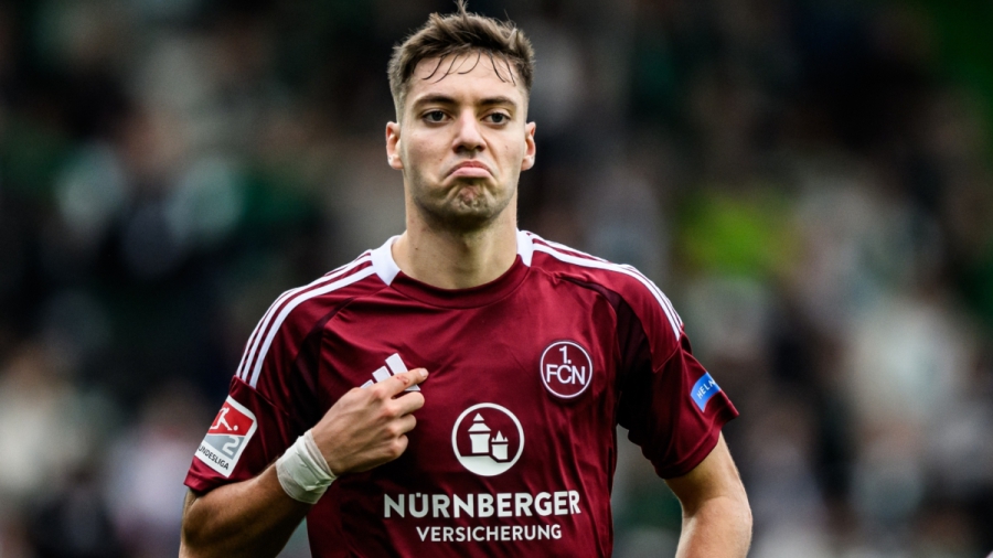 Ο Τζίμας το κάνει ξανά και η Μπράιτον τον παρακολουθεί: Έφτασε τα 12 γκολ με τη Νυρεμβέργη στο πρωτάθλημα!