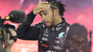 Formula 1: H σιωπή του Χάμιλτον και οι σκέψεις αποχώρησης από το σπορ!