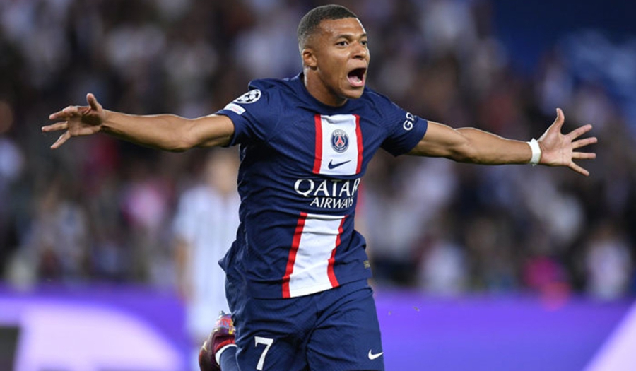 Παρί Σεν Ζερμέν - Στρασμπούρ 2-1: «Ξέχασε» τον χαμένο τελικό ο Εμπαπέ με πέναλτι στο 90+6' (video)