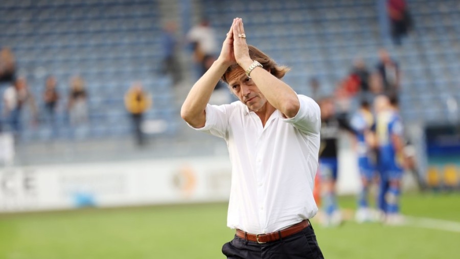 Αλμέιδα: «Είμαι χαρούμενος στην ΑΕΚ, ο Πινέδα είναι σπουδαίος παίκτης!»